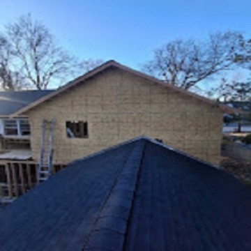 Breathe Easy Remodeling